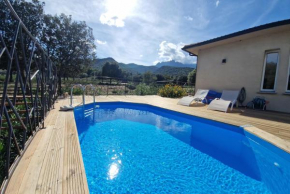 Domaine U Filanciu - Casa Chiara - Centru di Corsica